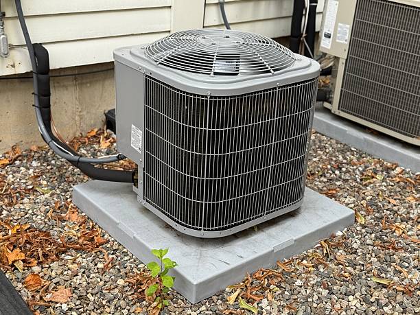 24/7 Emergency Hvac Installation experts in Laporte, CO